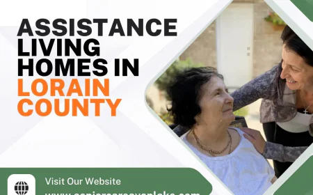 Compassionate Senior Care That Feels Like Home