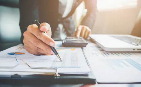 How Accounts Payable Outsourcing Services Are Helping U.S. Businesses Work Smarter