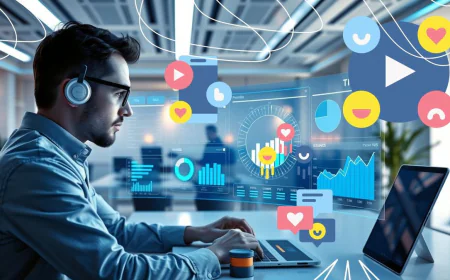 Digital Marketing Agency in Paschim Vihar - Expand Your Local Business Presence on the Internet in 2026