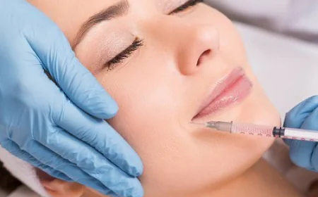 Glutathione Injections: Dosage Basics for First-Timers