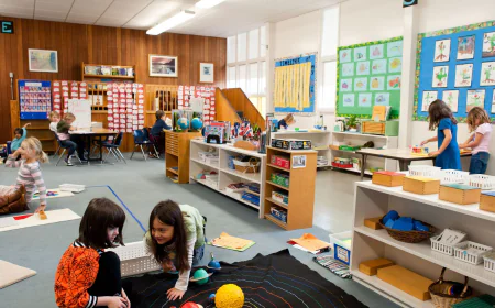 What Are the Real Benefits of Montessori Elementary School for Long-Term Success?