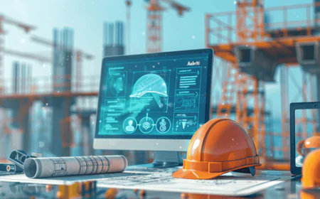 Best Construction ERP Software in India (2026)