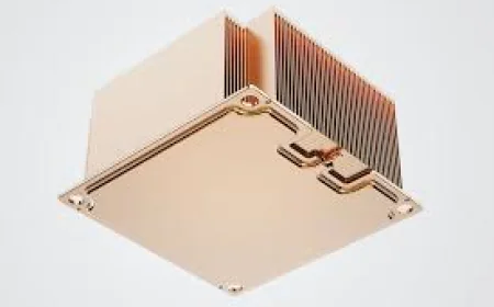 Vapor Chamber Cooling Solutions for Next-Generation Devices