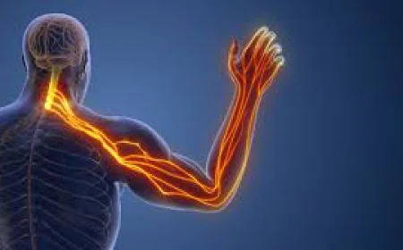 Recovering from Whiplash Associated Disorders in Holly Springs with Restore Spine and Pain