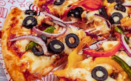 How Takeaway Services Can Make Mealtime Convenient and Stress-Free