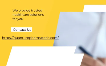 Are Turnkey Pharmaceutical Projects the Smartest Way to Build a Future-Ready Pharma Facility?