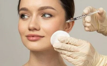 How Glutathione Injections May Improve Your Skin Tone