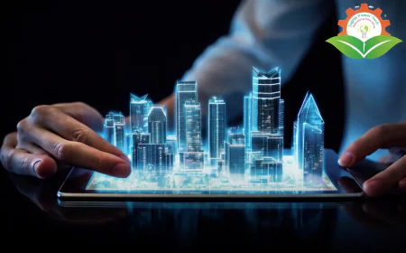 What Makes a Building Management System Modern in 2026?