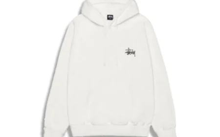 Pull Stüssy - Une Référence Intemporelle du Streetwear Mondial