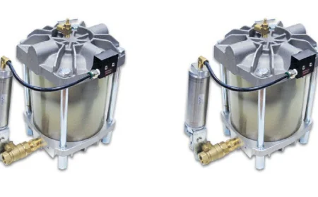 Why a Natural Gas Dehydrator Is a Non-Negotiable in Gas Processing Plants