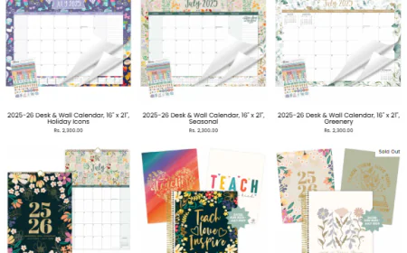 Mastering Time Management with a Day Planner 2026: Your Ultimate Guide