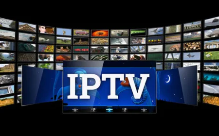 British IPTV: The Ultimate Guide to Streaming UK Channels Anywhere