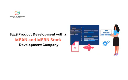 SaaS Product Development with a MEAN and MERN Stack Development Company