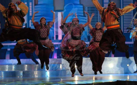 From Concept to Reality: How Event Management Companies in Dubai Deliver Wow Moments