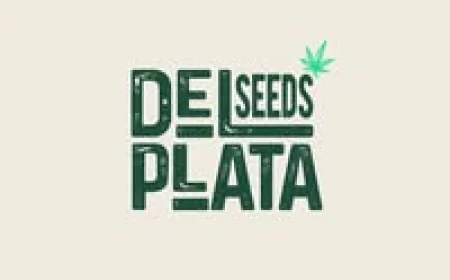 Tienda online de cannabis: calidad, pasión y genética premium con Del Plata Seeds.