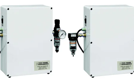 How to Size a Natural Gas Dehydration Unit for Your Processing Plant