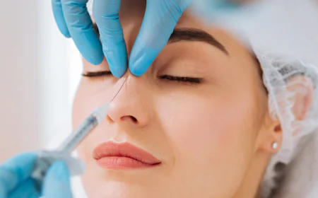 Liquid Rhinoplasty in Dubai: Clinical Reality Check