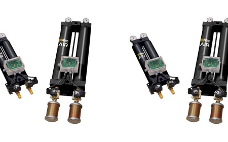 Why a Regenerative Desiccant Air Dryer Matters in Gas Chromatograph Systems