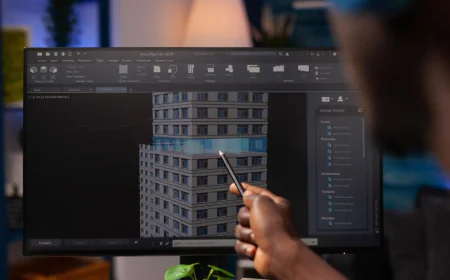 BIM vs Traditional CAD: Key Differences Every Builder Should Know