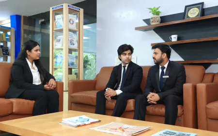 Everything you need to know about Studying Business Management