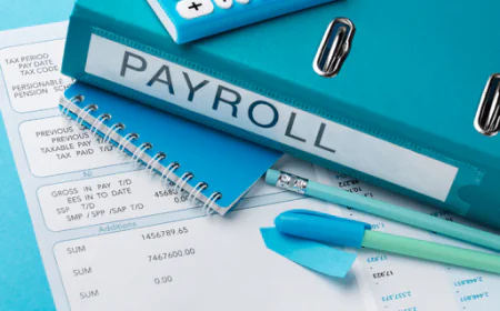 Best Payroll Software in India for 2026