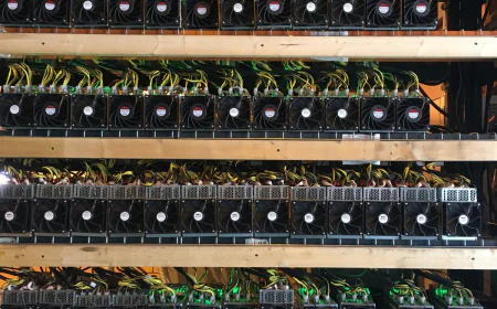 What Are ASIC Hosting Services and Why Serious Miners Prefer Them