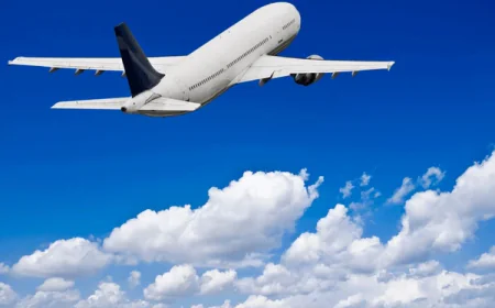 HKG International Airport