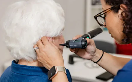 SASHC – Trusted Independent Audiologists in Cumberland Park, South Australia