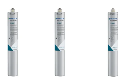 How Everpure Water Filtration Ensures Smooth Drink Service