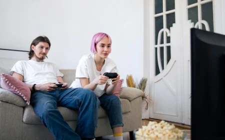 Guide till stabil streaming: Undvik IPTV olagligt med rätt val