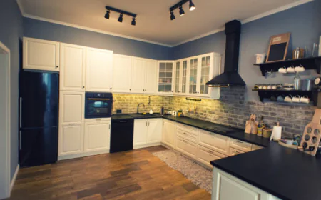 What Homeowners Ask About Kitchen Remodeling Katy Before Starting Systems