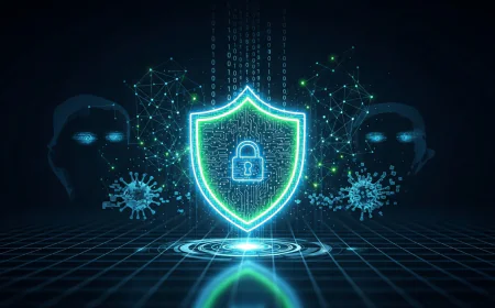 The Lean Shield: Essential, Affordable Cybersecurity Tools for Very Small Teams