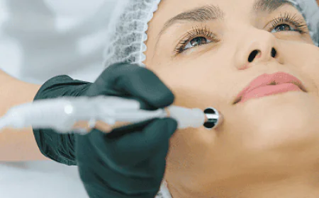 Why a Dermatologist Is Key for Eczema Management