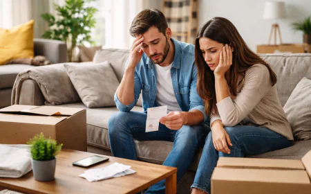 Bought Furniture You Regret? Here’s What to Do