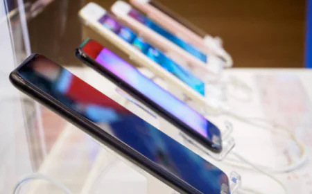 Buy New Phone Matlock Easily With Local Experts You Can Trust