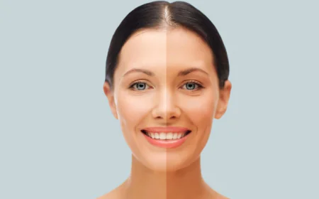 Introduction: Glow Up in Dubai