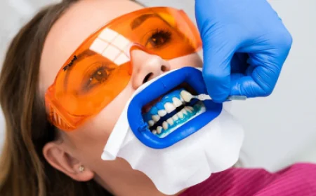 How Enfield Dental Clinic Dubai Improves Oral Health Through Modern Treatments