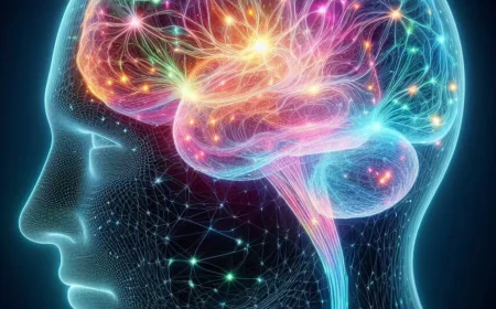 Unlocking the Secrets of the Brain: A Comprehensive Guide to Understanding Its Structure