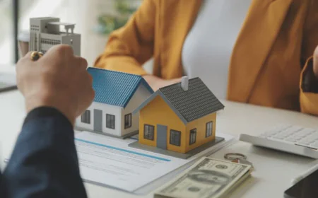 How to Navigate Conventional Loan Services in San Antonio, TX?