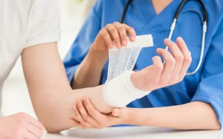 Back Braces Support: A Complete Guide for Posture, Pain Relief, and Post-Surgical Recovery