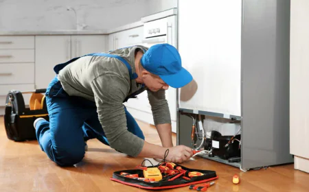 Troubleshooting Noisy Home Appliances