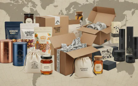 How Custom Packaging Helped Small Brands Get Noticed