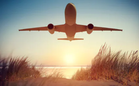 Booking Trolley: A Smart Place for Cheap Flights, Airline Tickets, and Airfare Deals