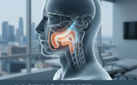 Why Is Office Balloon Sinuplasty Los Angeles Becoming a Preferred In-Office Sinus Treatment?