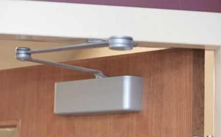 How Do You Know When a Door Closer Is Installed Incorrectly?