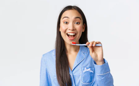 Oral Surgery in Tracy: Expert Care for Healthier Smiles