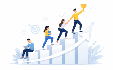 Comprehensive Leadership Skills and Professional Personality Development Program