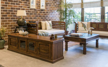 How Do I Choose the Best Luxury Interior Designer for a Full Home Makeover?