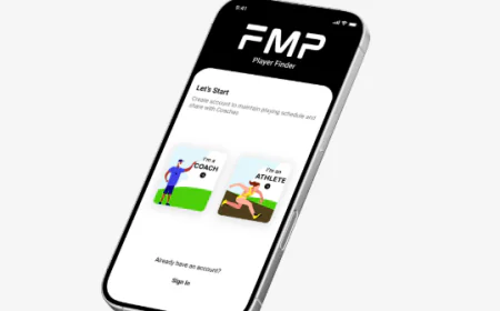 Building Your Baseball Profile for Better Visibility on Scout Finders