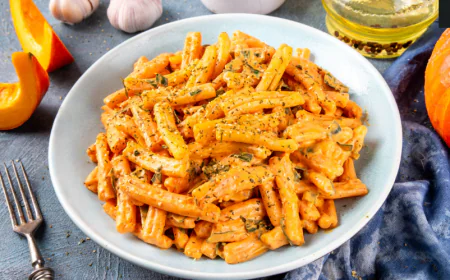 Indian Pasta Market Growth, Size & Trends 2026-2035